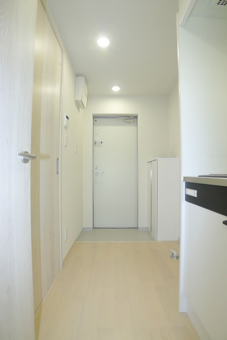 FERIO千住緑町のその他写真