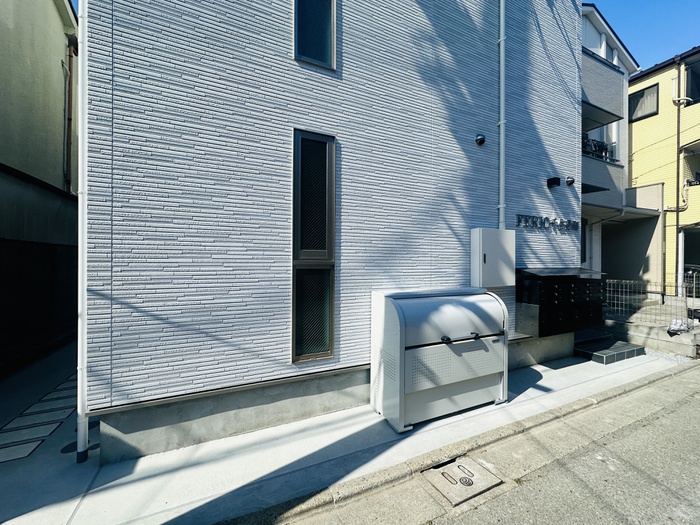 FERIO千住緑町のその他写真