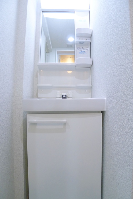 FERIO千住緑町の内装写真