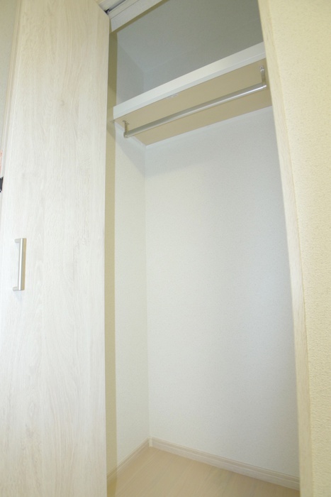 FERIO千住緑町の内装写真