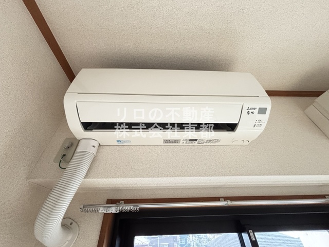 セキュリティ　快適な暮らしを守るインターホン付で安心ですね☆