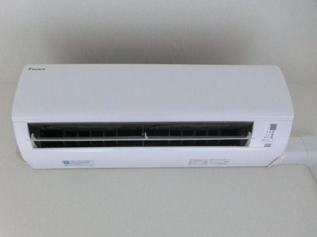 W723のその他写真