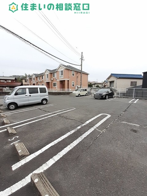 名鉄西尾線 西尾駅 徒歩17分 2階建 築23年のその他写真