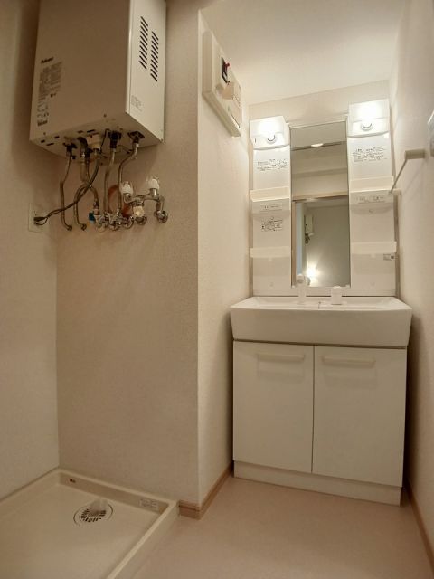 レジデンスひまわりの内装写真