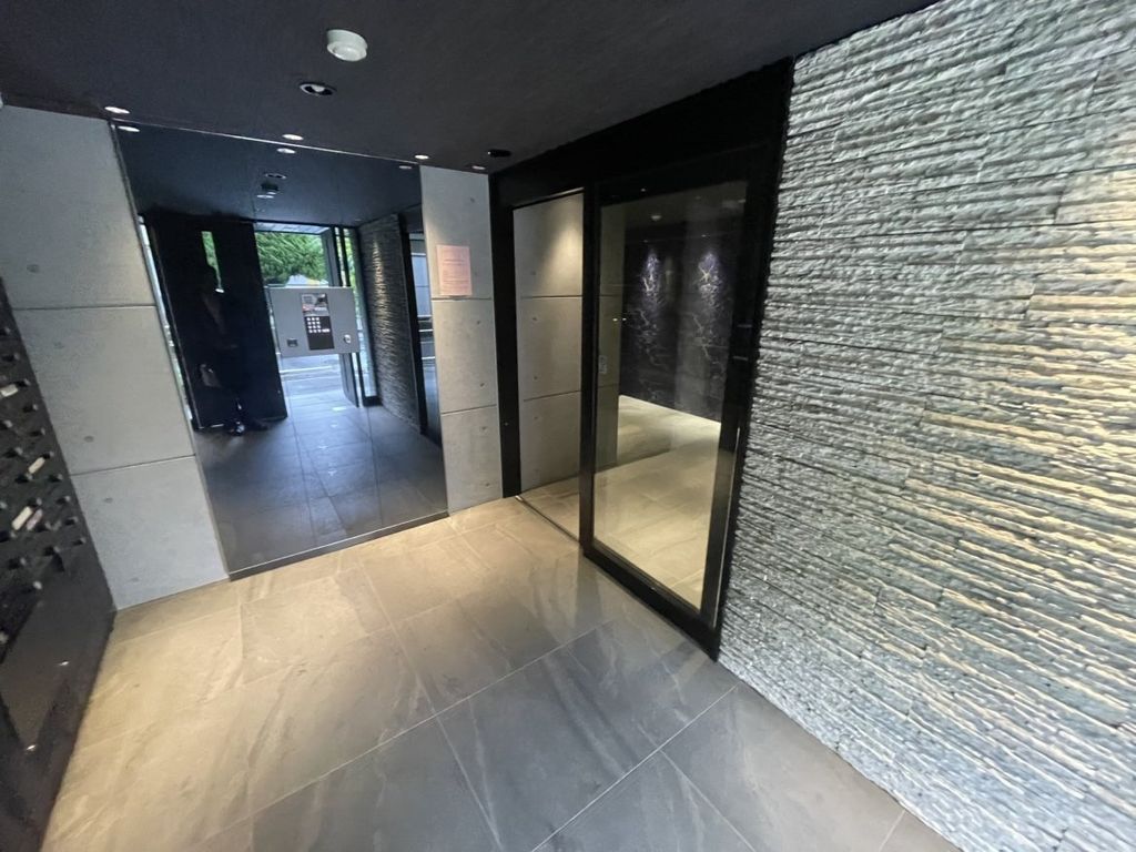 エントランス　※同施工会社同モデル施工例※