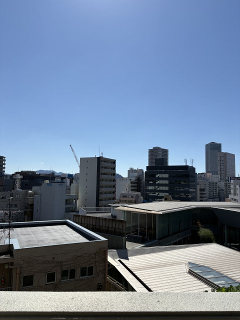 その他設備　同物件別号室の写真です。