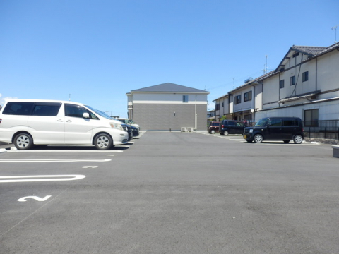 ＪＲ湖西線 堅田駅 徒歩16分 2階建 築12年のその他写真