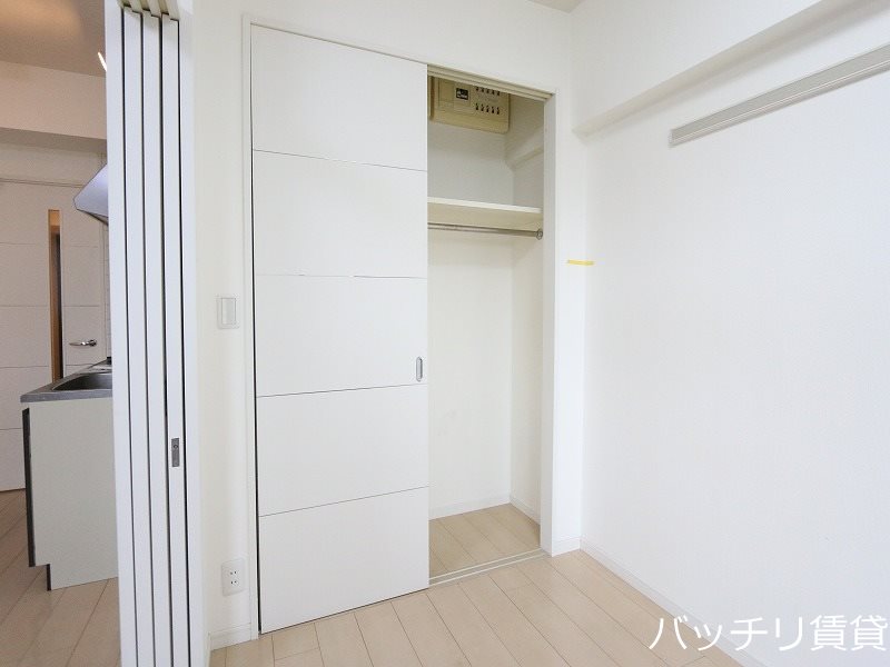 ルネッサンス21博多の内装写真