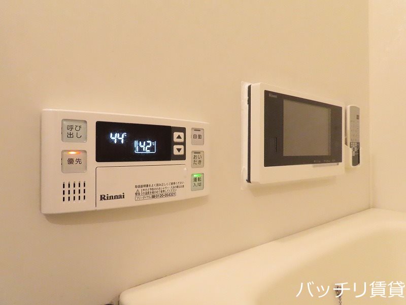 ルネッサンス21博多のその他写真