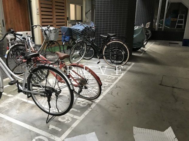 アイル上野の森NORTHのその他写真