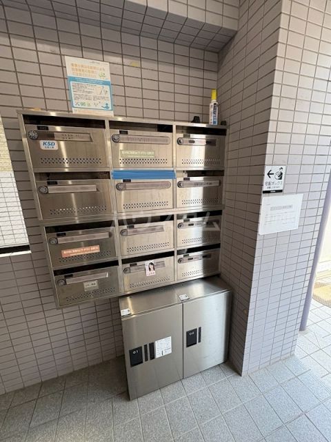 ロビー