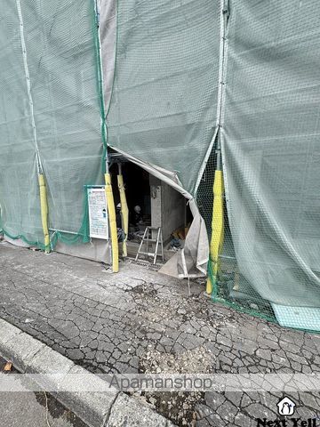 エルクリエイト豊平公園の外観写真