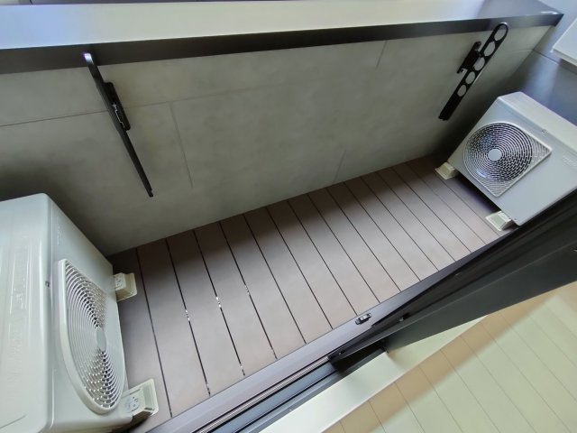 T-SQUARE摂津本山の内装写真