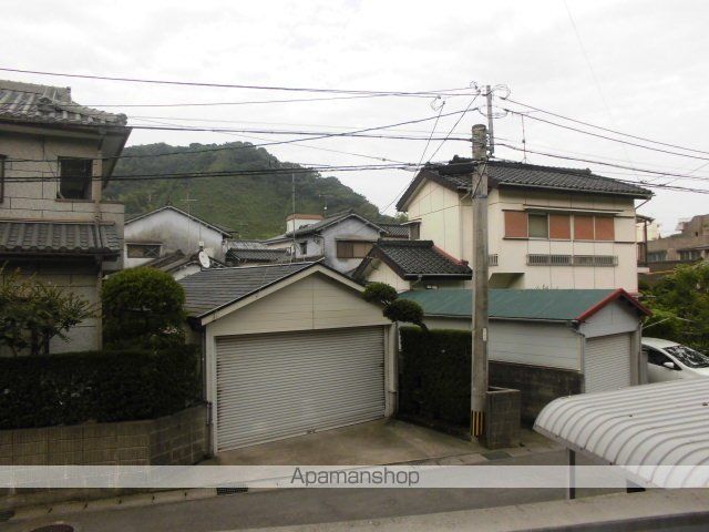 ＪＲ日豊本線 鹿児島中央駅 バス乗車時間：25分 最寄りバス停で下車 徒歩2分 3階建 築23年の外観写真