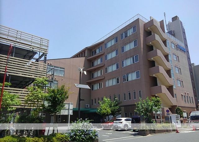 病院　江東病院（病院）まで370m