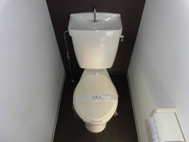 ル・シエル淡路のトイレ写真