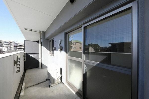 地下鉄空港線 東比恵駅 徒歩16分 5階建 築10年の内装写真