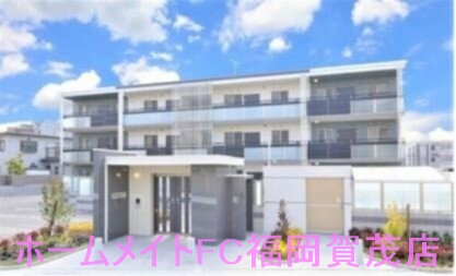 地下鉄七隈線 次郎丸駅 徒歩8分 築8年