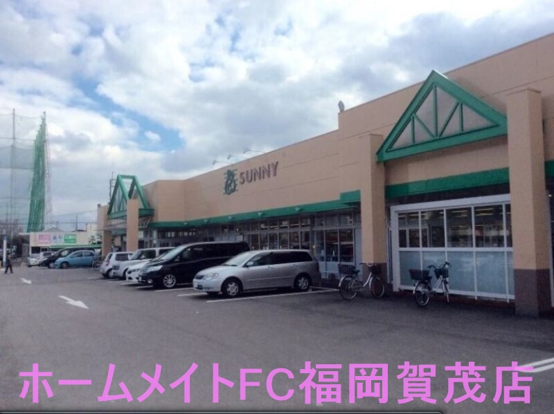 地下鉄七隈線 次郎丸駅 徒歩8分 3階建 築8年の周辺写真