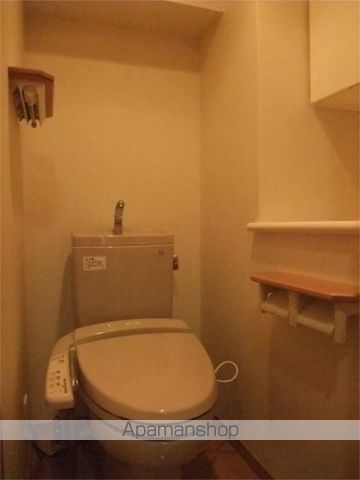 ルーブル日本橋のトイレ写真