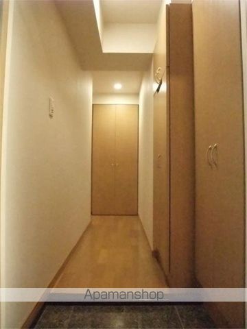 ルーブル日本橋の玄関写真