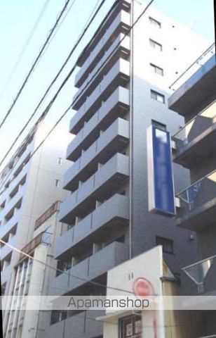 ルーブル日本橋の外観写真