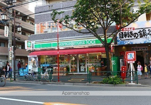 スワースモア N棟の周辺写真