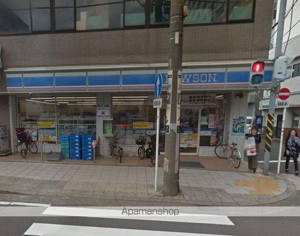 コンビニ　ローソン（コンビニ）まで5232m