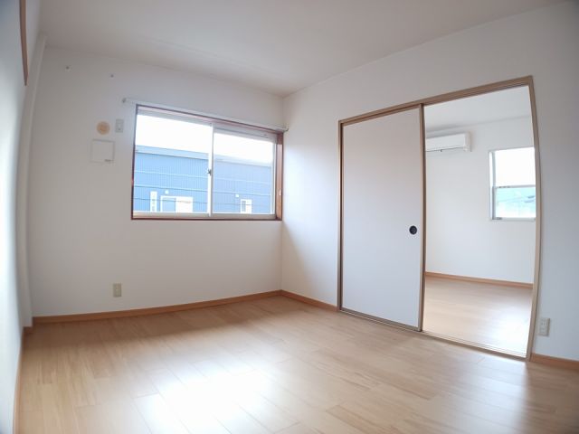 ファミール97Iの内装写真