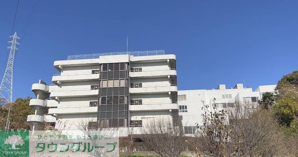 病院　徳洲会 湘南大磯病院（病院）まで400m