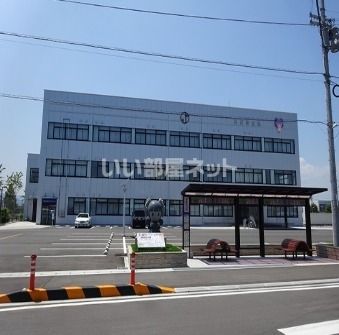 役所　石井町役場（役所）まで516m
