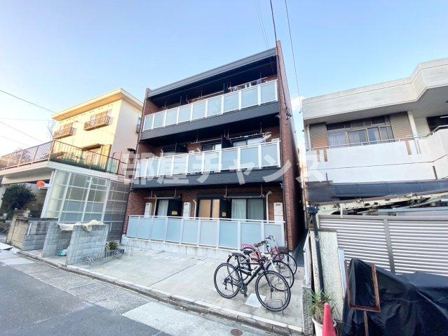 地下鉄東山線 岩塚駅 徒歩5分 築8年