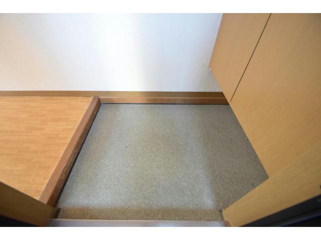 ファミール尾崎のトイレ写真