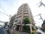 太子橋今市駅より徒歩4分 3階 築23年7ヶ月の賃貸物件