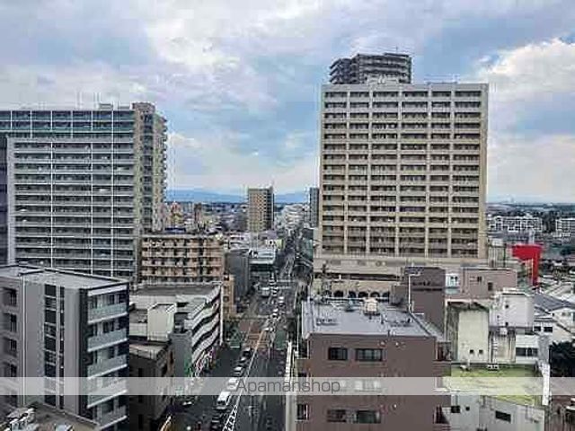 眺望　眺望