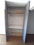 収納　同タイプの別部屋写真