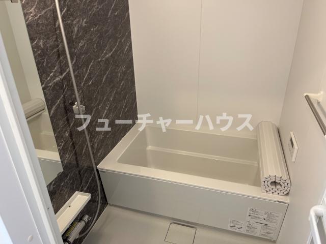 フォンテーヌショウヤの風呂写真