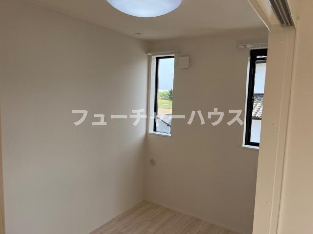 フォンテーヌショウヤの内装写真