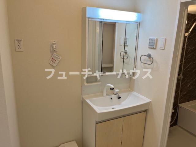 フォンテーヌショウヤの内装写真