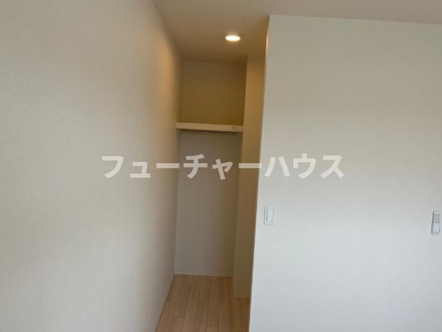 フォンテーヌショウヤの内装写真