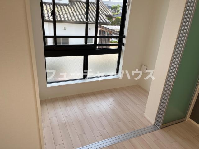 フォンテーヌショウヤの内装写真