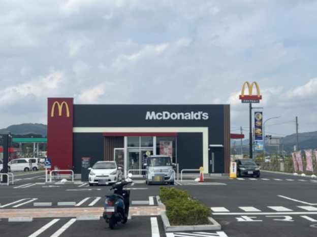 フォンテーヌショウヤの周辺写真