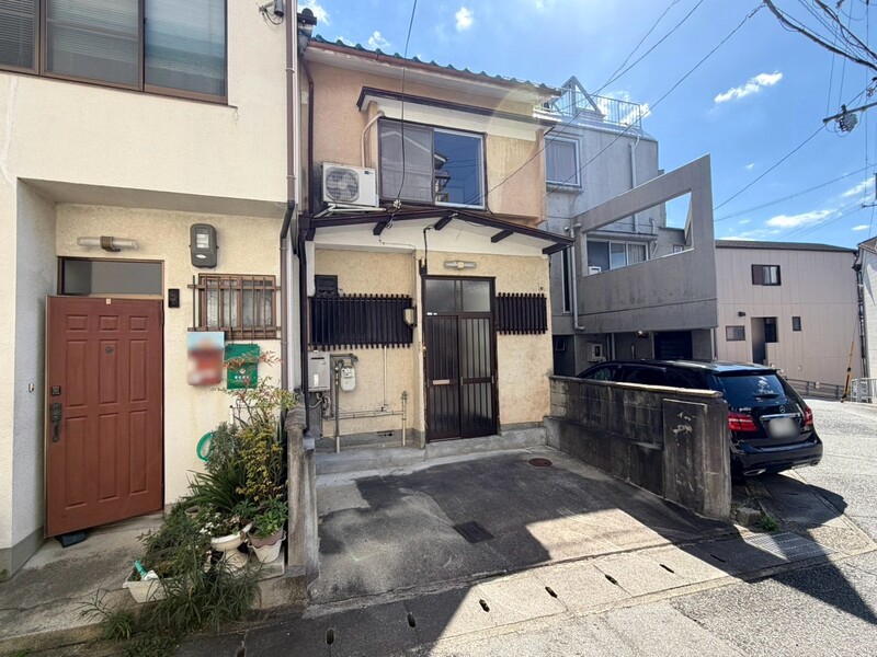 山科区川田中畑町 貸家のその他写真