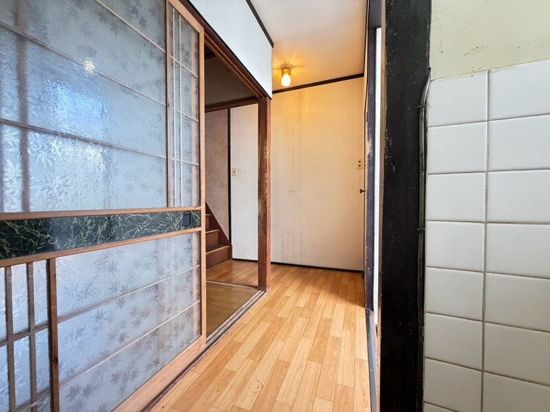 山科区川田中畑町 貸家のその他写真