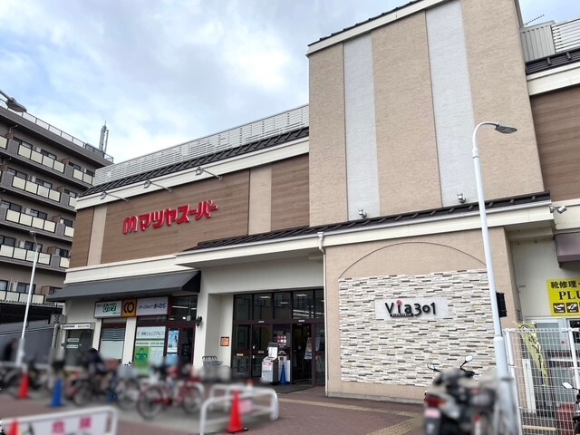 山科区川田中畑町 貸家の周辺写真