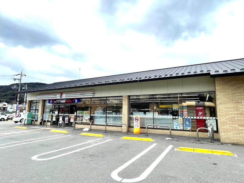 山科区川田中畑町 貸家の周辺写真
