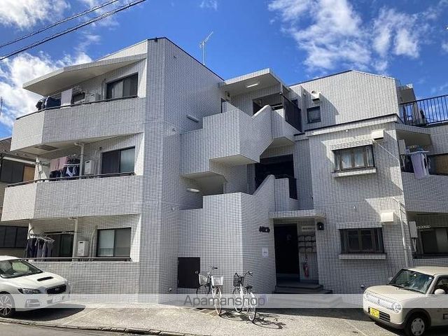 小林ビルの外観写真
