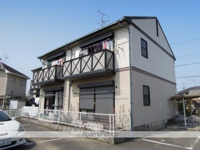 ＪＲ阪和線 東岸和田駅 徒歩15分 築32年