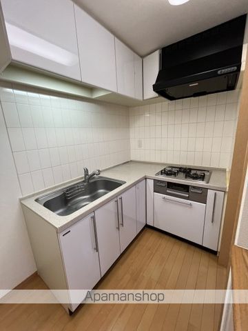 ＪＲ山手線 田端駅 徒歩11分 13階建 築24年のキッチン写真