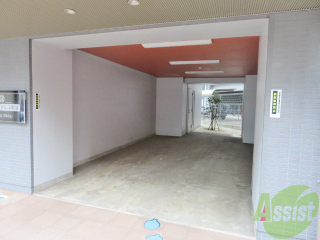 駐車場　駐車場その他